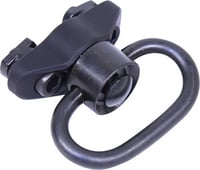 GUNTEC QD SWIVEL ADAPTER ALUM MLOK GEN2 BLK | 709016731150