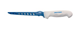 DEX SOFGRIP 6IN FLEX FILLET | 092187249006