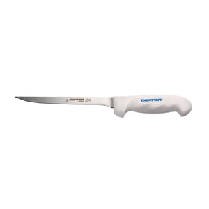 DEX SOFGRIP 7IN FLEX FILLET | 092187249013