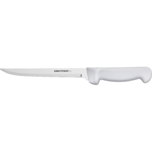 DEX BASICS 7IN FLEX FILLET | 092187316081