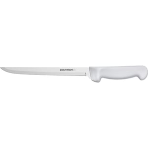 DEX BASICS 8IN FLEX FILLET | 092187316098