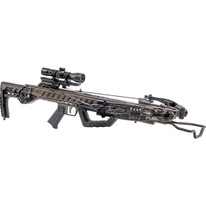 KILLER INSTINCT FUEL 415 RDC CROSSBOW KIT | 859826007874