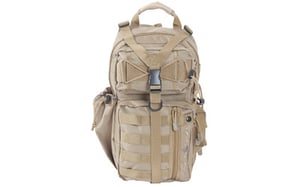 ALLEN LITE FORCE TAC PACK TAN | 026509012504