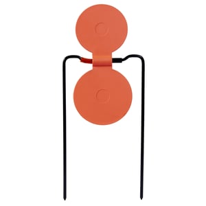 ALLEN EZ AIM SPINNING TARGET ORANGE | 026509038849