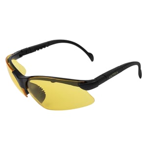 ULTRX VERSE SAFETY GLASSES ADULT YELLOW | 026509082859