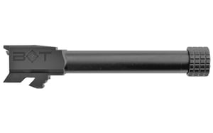 BACKUP BBL FOR GLK 48 THRDD BLK  | 9x19mm NATO | 686696690253