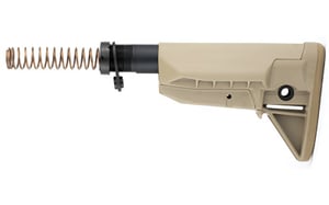BCM GUNFTR STOCK KIT MOD0 SOPMOD FDE | 812526021250