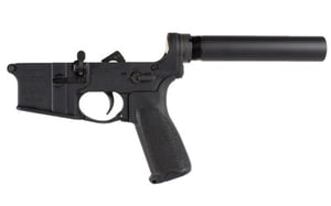 BCM PSTL LOWER GROUP W/RCVR EXT 556  | 5.56x45mm NATO | 812526020277