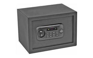 BULLDOG STD. DIGITAL PISTOL VAULT W/ SHELF 13.5 InchX10 InchX10 Inch | 672352007992