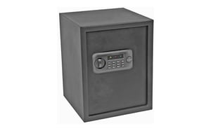 BULLDOG DIGITAL LARGE W/ SHELF | 672352008005