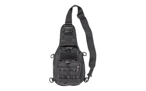 BULLDOG X-SMALL GO SLING BAG BLK | 672352012620