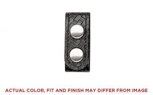 BIANCHI BELT KEEPER 4PK BSK BLK | 013527220912