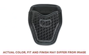 BIANCHI OPEN CUFF CASE BSK BLK | 013527229663