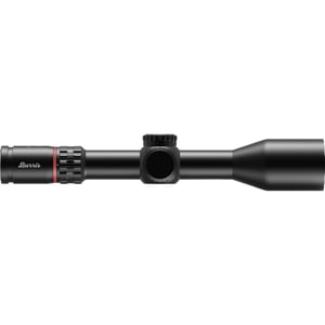 BURRIS ELIMINATOR 6 LASERSCOPE 4-20X52 X177 RETICLE | 000381001771