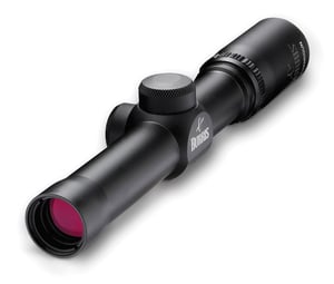 BURRIS SCOPE HANDGUN 2X20 PLEX MATTE | 000381002181