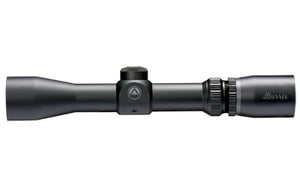 BURRIS SCOPE HANDGUN 2-7X32 BALLISTIC PLEX MATTE | 000381002792