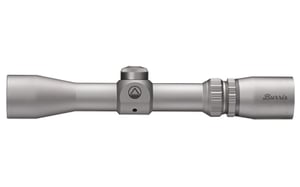 BURRIS SCOPE HANDGUN 2-7X32 PLEX NICKEL | 000381002983