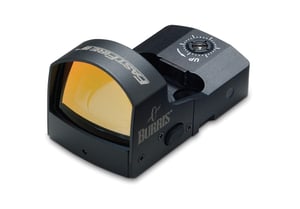 BURRIS RED DOT FASTFIRE III 3MOA PICATINNY MOUNT MATTE | 000381302342