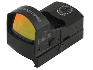 BURRIS RED DOT FASTFIRE III 8MOA PICATINNY MOUNT MATTE | 000381302366