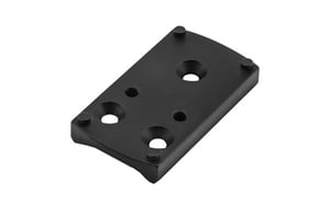 BURRIS FASTFIRE MNT FOR GLK  BER PX | 000381103192