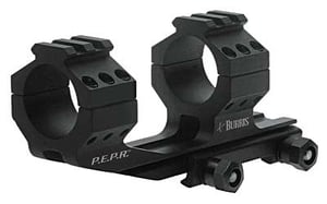 BURRIS MOUNT AR PEPR 30MM TACTICAL W/PICITINNY TOP MATTE | 000381103413
