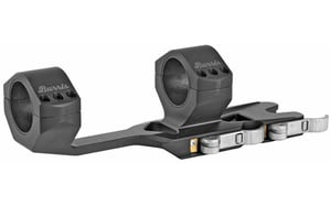 BURRIS AR-SIGNATURE PEPR MNT 30MM | 000381103529