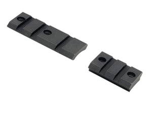 BURRIS XTB TIKKA 2PC MATTE | 000381106308