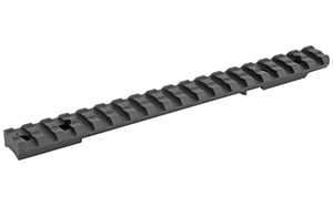 BURRIS XTB-SAVAGE STEEL BASE LA | 000381106605