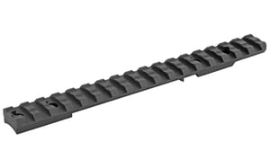 BURRIS XTB-SAVAGE STEEL BASE SA | 000381106612