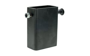 CALDWELL 2X4 POST PLATE HANGER | 661120075714
