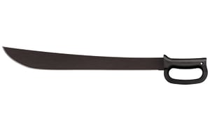 COLD STL LTN D-GRD MACHETE 21 Inch W/STH | 705442016922