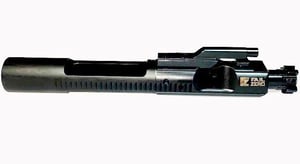 FZ M16/M4 BCG NO HAMMER BLK NIT | 094922014283