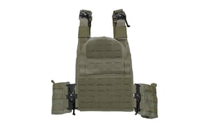 GGG SMC PLATE CARRIER RANGER GREEN | 810001173517