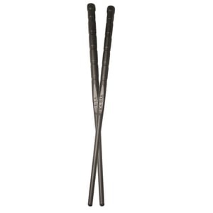 KBAR KA-BAR CHOPSTICKS 9.5 Inch BLK 2SET | 617717299193