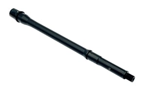 LBE AR 5.56NATO 1/7 TWIST 13.7 Inch BLK | 706612408271