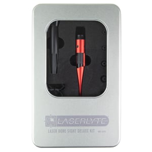 LASERLYTE MBS DELUXE BORE SIGHT KIT | 810048571208