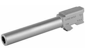 LWD ALPHAWOLF BBL FOR G17 9MM  | 9x19mm NATO | 639737067873