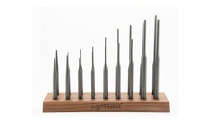 LYMAN ARMORERS 18 PC HEX PUNCH SET | 011516712769