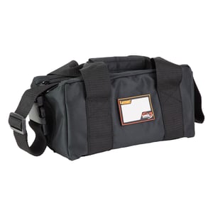 LYMAN MARK 7 RANGE BAG BLACK | 011516778420