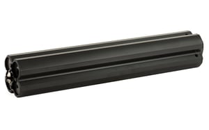 SRM MAGAZINE 1216 12 GAUGE 16RD BLACK POLYMER  | 12GA | 682442100045