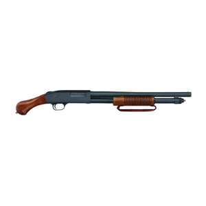MSBRG 590 NIGHTSTICK 12/18.5 6RD  | 12GA | 015813506335