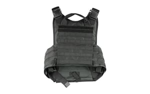 NCSTAR PLATE CARRIER MED-2XL BLK | 814108016463