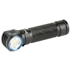 OLIGHT PERUN 3 HL 3000LUM BLACK | 6977261690193