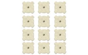 OTIS STAR CHAMBER CLNNG PADS 7.62MM | 014895003558