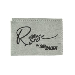 OTIS ROSE BY SIG SILICONE GUN CLOTH | 014895018200