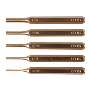 OTIS PRO PLUS GS BRASS PUNCH SET | 014895012307