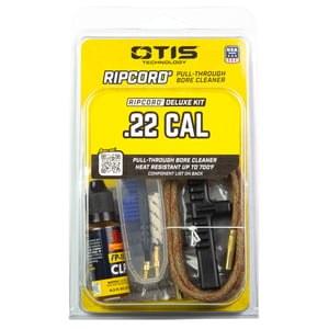 OTIS .22CAL RIPCORD DELUXE KIT | 014895013939