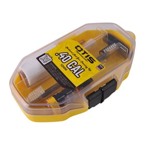 OTIS .40CAL PISTOL ROD CLEANING KIT | 014895008058