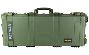 PELICAN 1700 PROTECTOR LONG CASE ODG | 019428181826