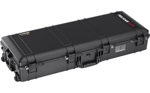 PELICAN 1745 AIR LONG CASE BLACK | 019428173661